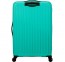 Didelis lagaminas American Tourister Rejoy D Turkio spalva (Aquatic Awe)