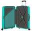 Didelis lagaminas American Tourister Rejoy D Turkio spalva (Aquatic Awe)