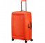 Didelis lagaminas American Tourister Dashpop D Oranžinis (Tangerine Red)
