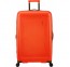Didelis lagaminas American Tourister Dashpop D Oranžinis (Tangerine Red)