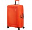 Didelis lagaminas American Tourister Dashpop D Oranžinis (Tangerine Red)