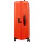 Didelis lagaminas American Tourister Dashpop D Oranžinis (Tangerine Red)
