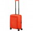 Mažas lagaminas American Tourister Dashpop M Oranžinis (Tangerine Red)