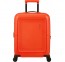 Mažas lagaminas American Tourister Dashpop M Oranžinis (Tangerine Red)