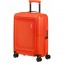 Mažas lagaminas American Tourister Dashpop M Oranžinis (Tangerine Red)