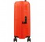 Mažas lagaminas American Tourister Dashpop M Oranžinis (Tangerine Red)