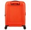 Mažas lagaminas American Tourister Dashpop M Oranžinis (Tangerine Red)