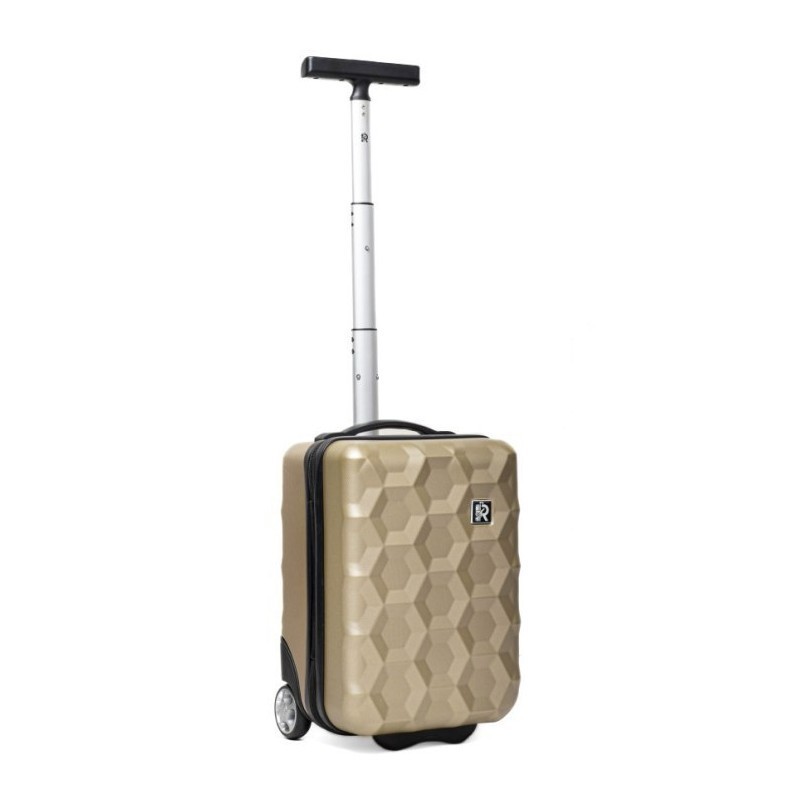 Mazais koferis RGL 884-XS champagne