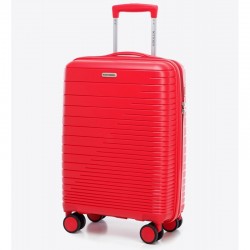 Rokas bagāža koferis Wittchen 161 red