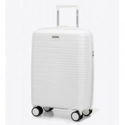 Rokas bagāža koferis Wittchen 161 white