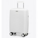 Rokas bagāža koferis Wittchen 161 white