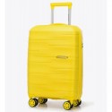 Rokas bagāža koferis Wittchen 56-3P-141 yellow