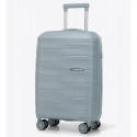 Rokas bagāža koferis Wittchen 56-3P-141 grey