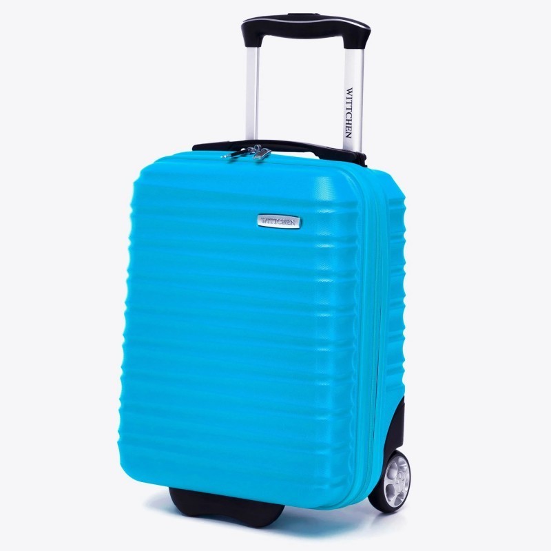 Mini koferis Wittchen 56-3A-315 sky