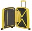 Mažas lagaminas American Tourister Starvibe M Geltonas (Electric Lemon)