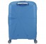 Vidutinis lagaminas American Tourister Starvibe V Mėlynas (Tranquil Blue)