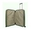 Didelis plastikinis lagaminas Travelite Air Base D Žalias (Olive)