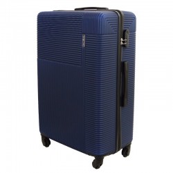 Liels koferis Gravitt 8052D navy