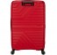Didelis lagaminas American Tourister FlyTwist D Raudonas (True Red)