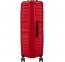 Didelis lagaminas American Tourister FlyTwist D Raudonas (True Red)