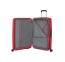 Didelis lagaminas American Tourister FlyTwist D Raudonas (True Red)