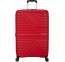 Didelis lagaminas American Tourister FlyTwist D Raudonas (True Red)