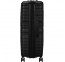 Didelis lagaminas American Tourister FlyTwist D juodas (Shadow Black)
