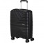Mažas lagaminas American Tourister FlyTwist M juodas (Shadow Black)