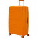 Liels koferis American Tourister FastForward D Radiant Orange