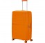 Didelis lagaminas American Tourister FastForward D Oranžinis (Radiant Orange)