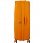 Didelis lagaminas American Tourister FastForward D Oranžinis (Radiant Orange)
