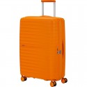 Vidējais koferis American Tourister FastForward V Radiant Orange