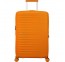Vidutinis lagaminas American Tourister FastForward V Oranžinis (Radiant Orange)
