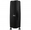 Didelis lagaminas American Tourister FastForward D Juodas (Flash Back)