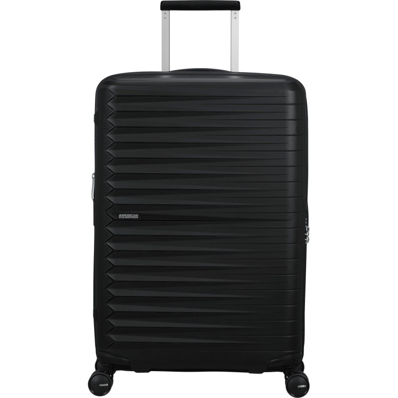 Vidējais koferis American Tourister FastForward V Flash Back