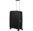 Vidutinis lagaminas American Tourister FastForward V Juodas (Flash Back)