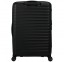 Vidutinis lagaminas American Tourister FastForward V Juodas (Flash Back)