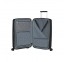 Vidutinis lagaminas American Tourister FastForward V Juodas (Flash Back)