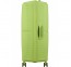 Didelis lagaminas American Tourister Airconic D Žalias (Electric Lime)