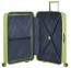 Didelis lagaminas American Tourister Airconic D Žalias (Electric Lime)