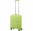 Mažas lagaminas American Tourister Airconic M Žalias (Electric Lime)