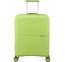 Mažas lagaminas American Tourister Airconic M Žalias (Electric Lime)