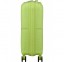 Mažas lagaminas American Tourister Airconic M Žalias (Electric Lime)