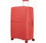 Didelis lagaminas American Tourister FastForward D Raudonas (Sunset Coral)