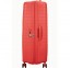Didelis lagaminas American Tourister FastForward D Raudonas (Sunset Coral)