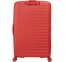 Didelis lagaminas American Tourister FastForward D Raudonas (Sunset Coral)