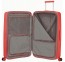 Didelis lagaminas American Tourister FastForward D Raudonas (Sunset Coral)