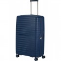 Liels koferis American Tourister FastForward D Navy Blue