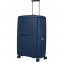 Didelis lagaminas American Tourister FastForward D Mėlynas (Navy Blue)
