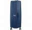 Didelis lagaminas American Tourister FastForward D Mėlynas (Navy Blue)